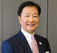 Toshiya Nozawa President